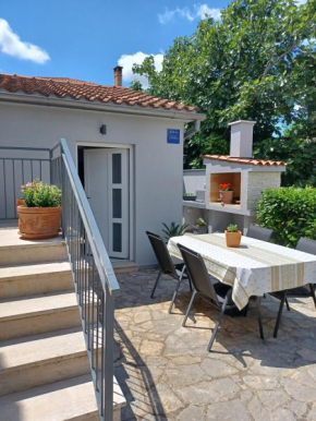Holiday Home Dorina